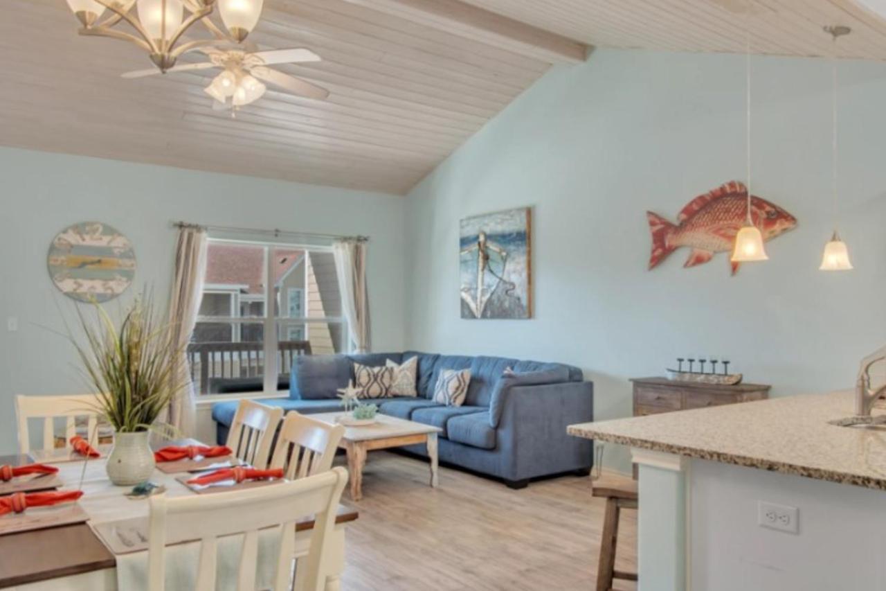 Shark'S Key Villa Port Aransas Exterior photo