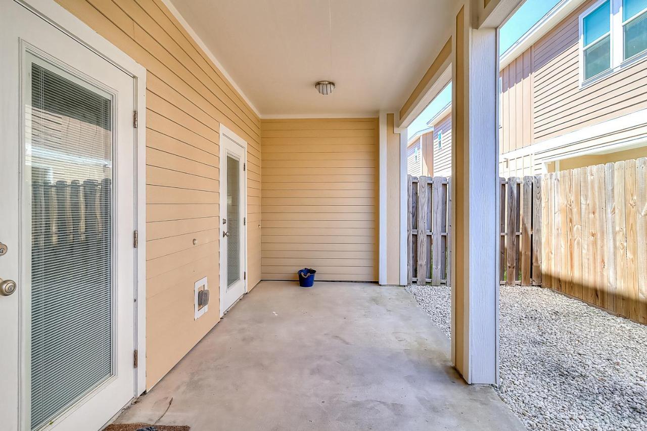 Shark'S Key Villa Port Aransas Exterior photo